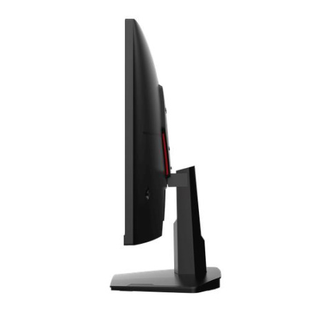 24" Монитор Hisense 24G3Q серебристый