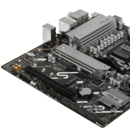 Материнская плата ASUS PRIME B850M-K