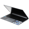 16" Ноутбук Tecno Megabook K16S серый