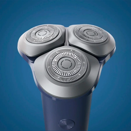 Электробритва Xiaomi Mijia Electric Shaver S101 blue