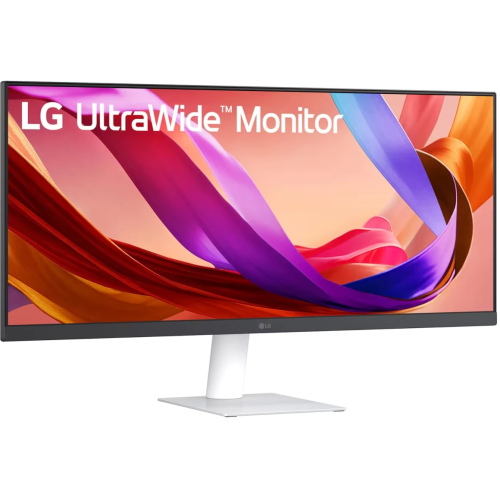 Монитор LG UltraWide 29U531A-W белый