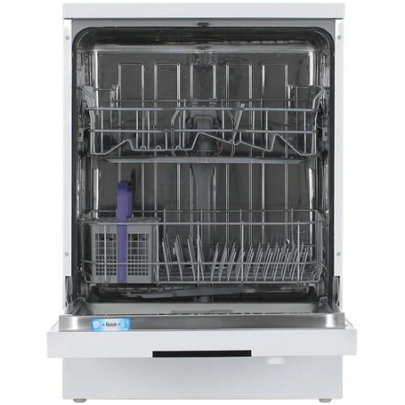 Посудомоечная машина Beko DVN053R01W белый