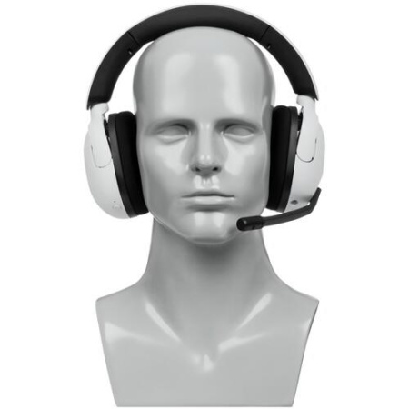 Беспроводные/проводные наушники Sony INZONE H5 белый