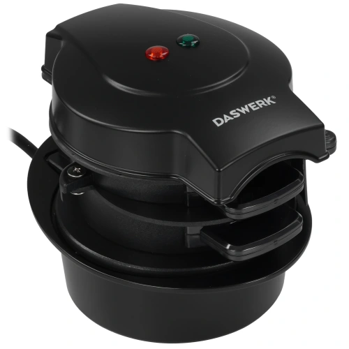 Бургерница-сендвичница DASWERK BM-1 (456333)