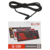 Клавиатура проводная A4Tech Bloody S98 Sports