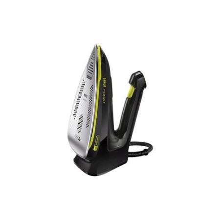 Утюг Braun FI7255GR черный