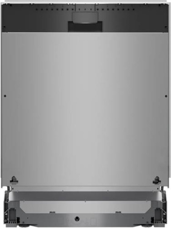 Встраиваемая посудомоечная машина Bosch SMV4HVX07E