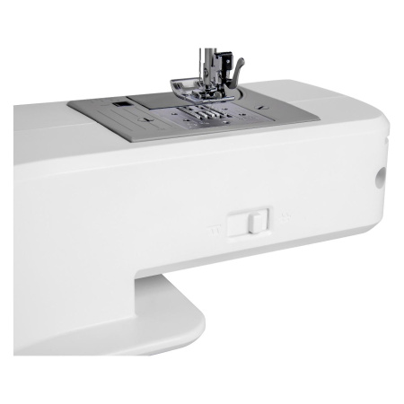 Швейная машина Comfort 2020 сиреневый