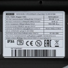 Стиральная машина Samsung WW11CG604CLBLP черный