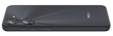 Смартфон Meizu Mblu 21 4/64 Гб LTE Черный