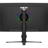 Монитор RDW Computers RDW2706C (Q03В375V2A1) черный