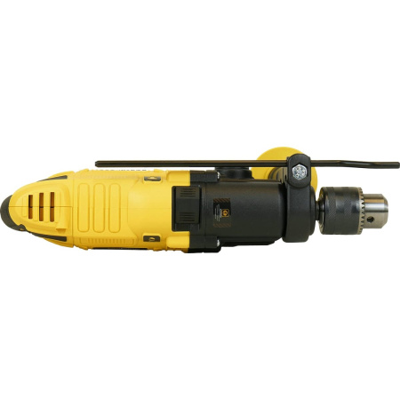 Дрель Hanskonner HID21100DS удар., 1000 Вт