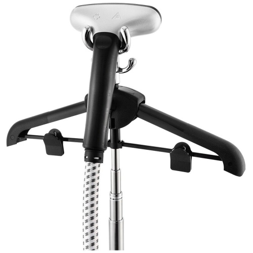 Отпариватель напольный Kitfort KT-979 красный/черный