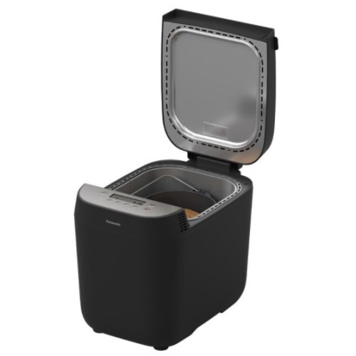 Хлебопечь Panasonic SD-ZP2000KTS черный