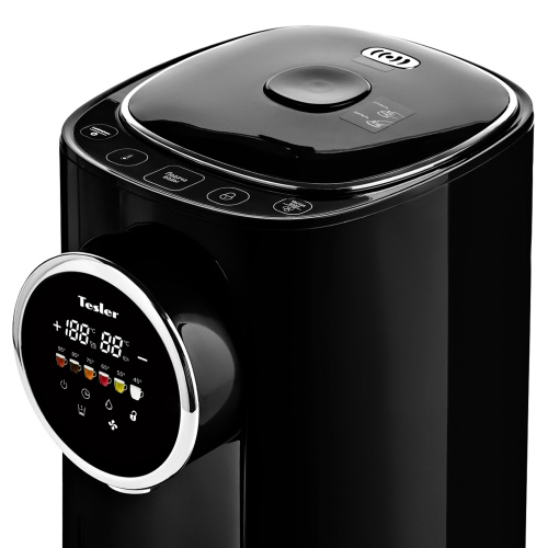 Термопот TESLER TP-5050 Black