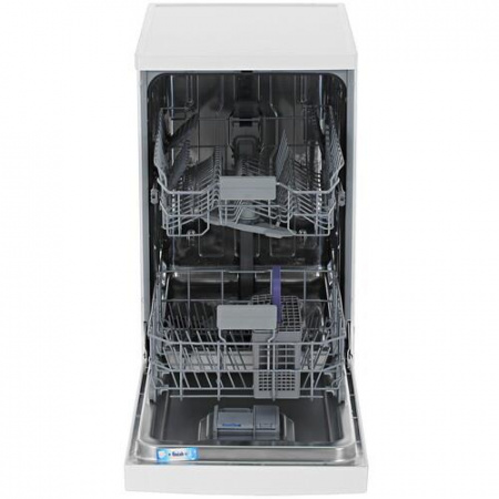 Посудомоечная машина Beko BDFS26020W белый