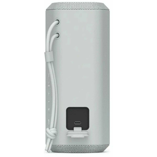 Колонка портативная Sony SRS-XE200 серый