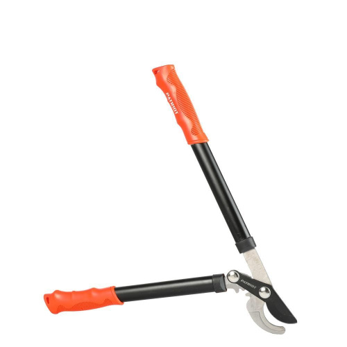 Сучкорез контактный Patriot LP 460 черный/оранжевый (777005460)