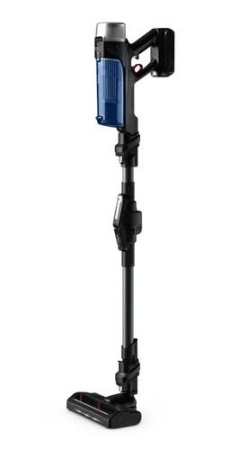 Вертикальный пылесос  Tefal TY20C4WO  черный
