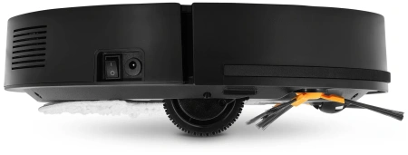 Робот-пылесос Vitek VT-1808 черный