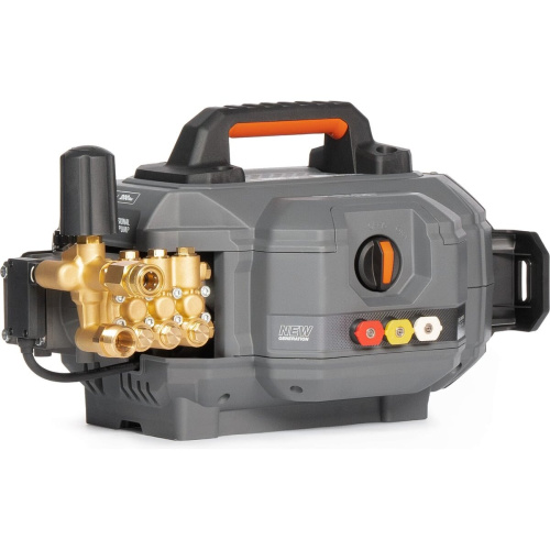 Мойка высокого давления Daewoo DAW 800 S