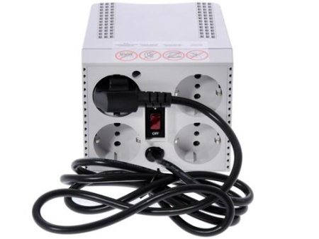 Стабилизатор напряжения Powercom TCA-2000