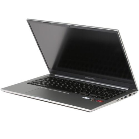 15.6" Ноутбук MAIBENBEN M557 серебристый