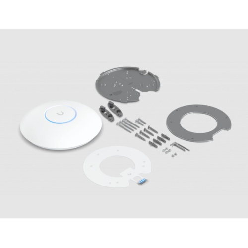 Wi-fi точка доступа Ubiquiti UniFi 7 AP Pro Max (U7-Pro-Max)