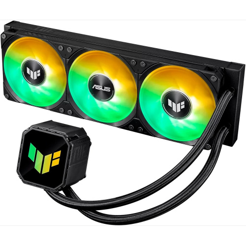 СВО ASUS Tuf Gaming LC III 360 ARGB (90RC0191-B0EAY0)