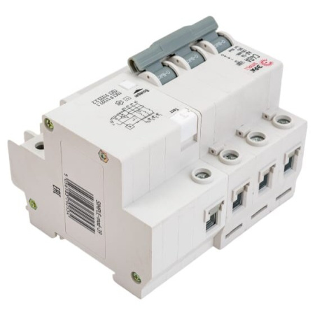 Дифавтомат ЭРА Simple Б0039297