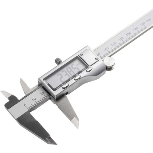 Штангенциркуль электронный AMO SLE-150 (855535)