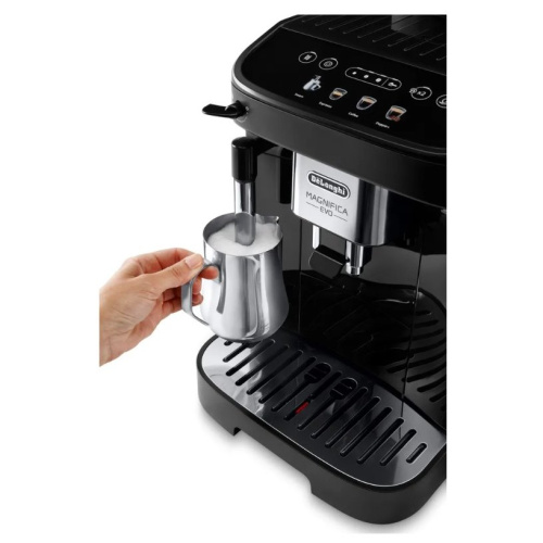 Кофемашина DeLonghi ECAM 290.22.B