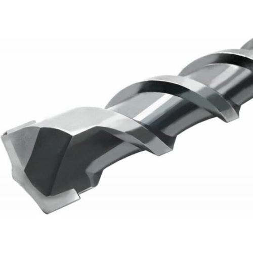 Бур SDS-plus Практика Профи 22 х 400/460 мм (038-098) по бетону