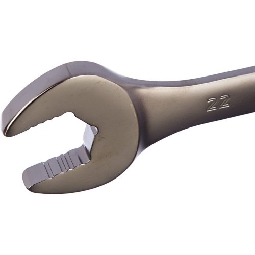 Набор ключей комбинированных Inforce Non-Slip (06-05-31) 12 предметов