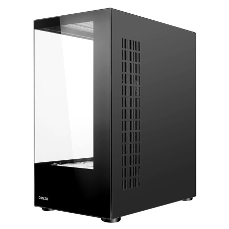 Корпус Ginzzu GL720