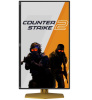24.5" Монитор AOC CS25G черный