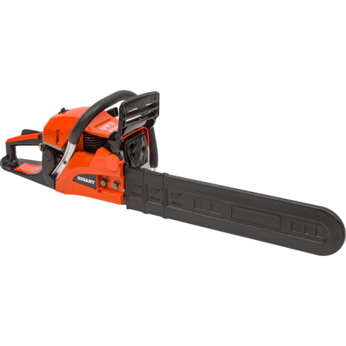 Бензопила Gigant GSAF-06