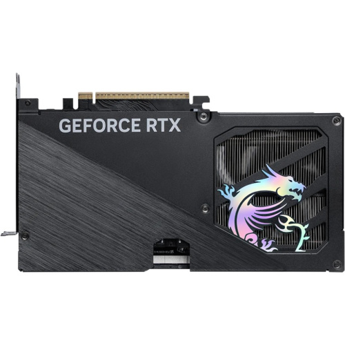 Видеокарта MSI Nvidia GeForce RTX 5060TI Gaming OC (RTX 5060 Ti 16G Gaming OC) 16ГБ, GDDR7, Ret