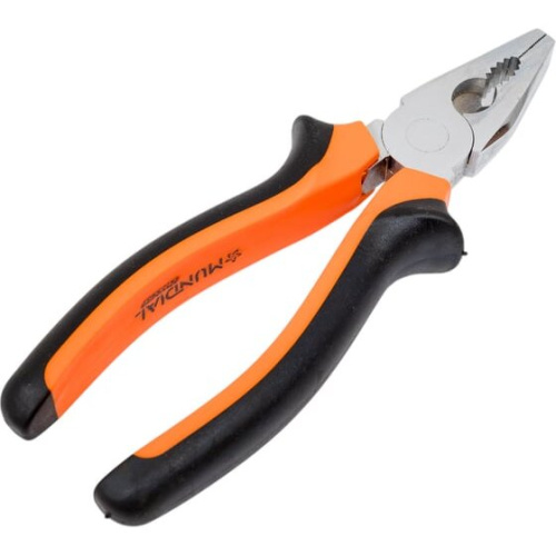 Плоскогубцы Mundial 0440.918-9 180 мм