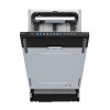 Встраиваемая посудомоечная машина Midea MID45S730i