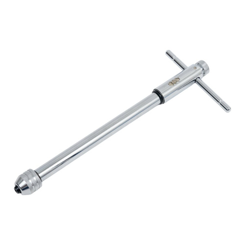 Вороток для метчиков YATO YT-2991 M5-M12 с трещоткой