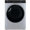 Сушильная машина Haier HD90-A2979S серебристый