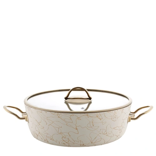 Жаровня STONELAND SLS-0230CS