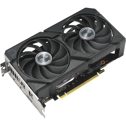 Видеокарта ASUS Dual-RX9060XT-16G (90YV0LG2-M0NA00)