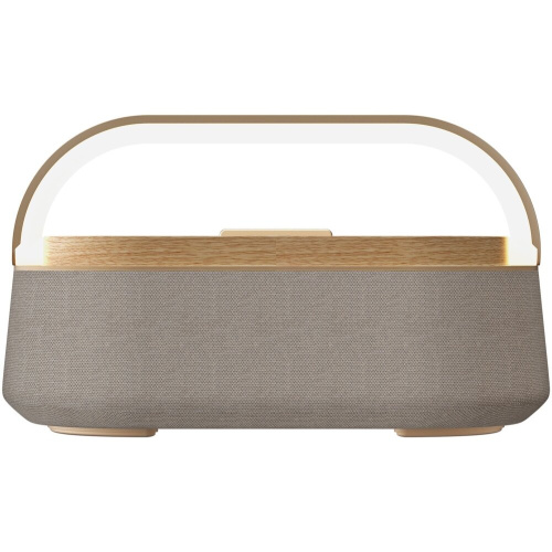 Акустика портативная BBK BTA2010 бежевый