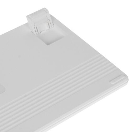 Клавиатура беспроводная A4Tech Fstyler FBX55C