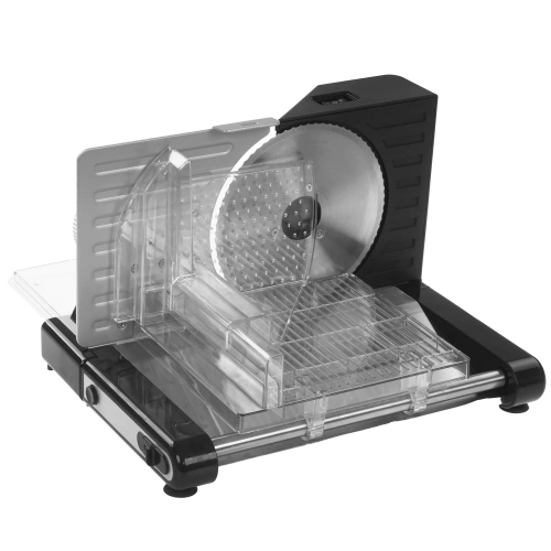 Ломтерезка RageX R2101-000 черный