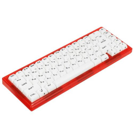 Клавиатура проводная ARDOR GAMING Patron