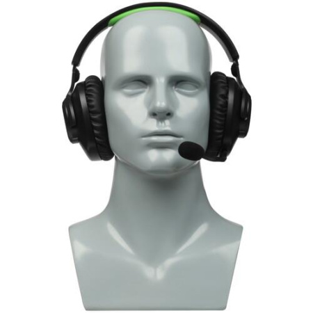 Проводные наушники JBL QUANTUM 100X черный