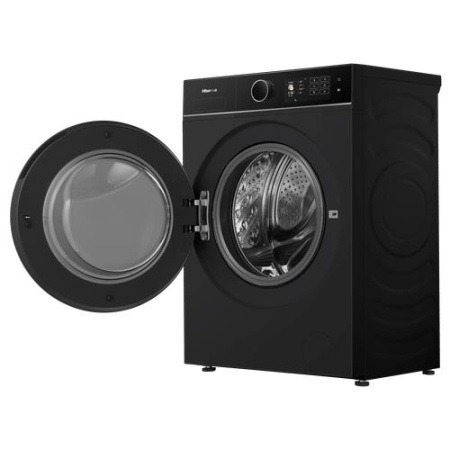 Стиральная машина Hisense WF5I9043BBFS черный